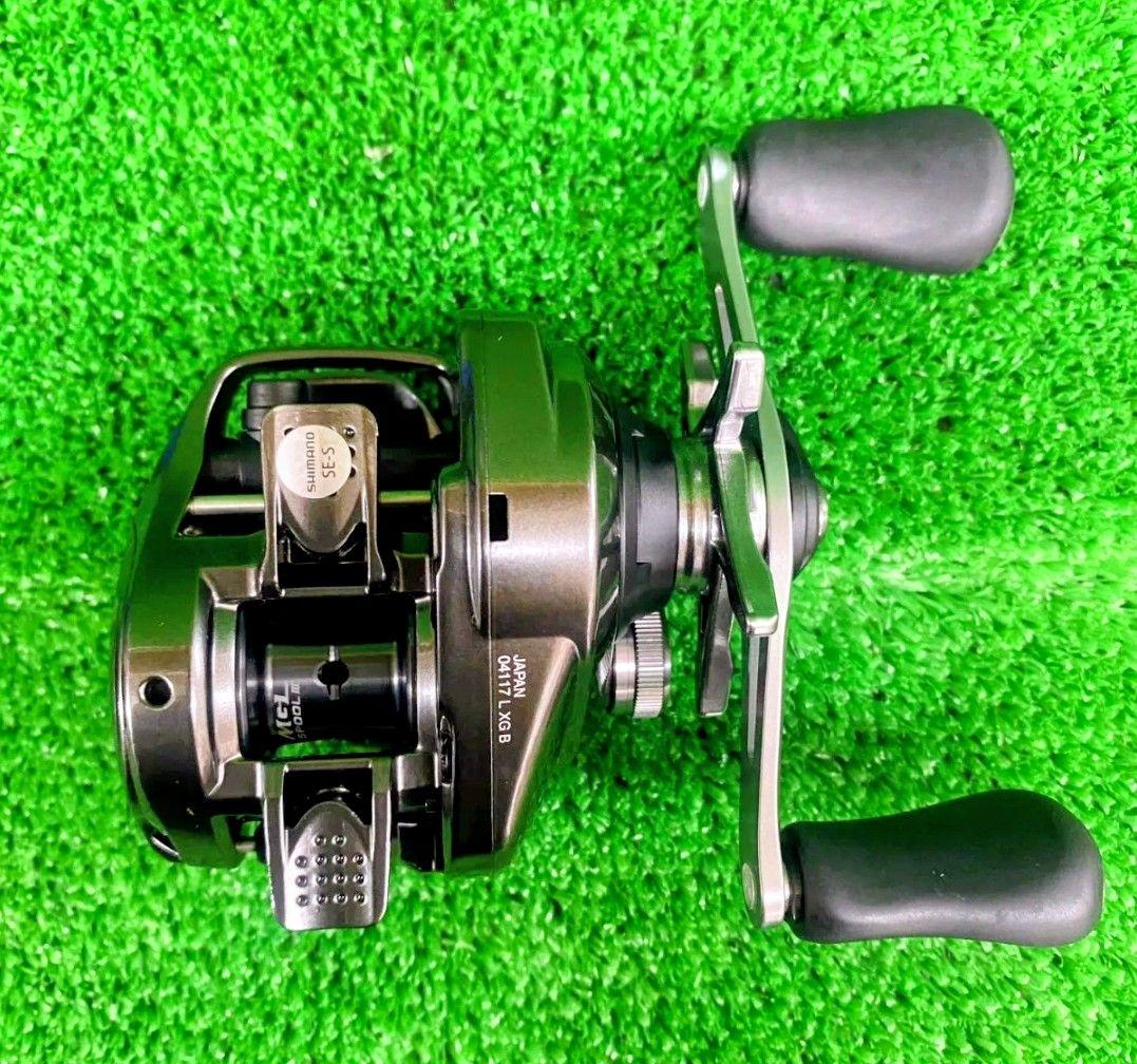 【本日限定価格】20 メタニウム XG