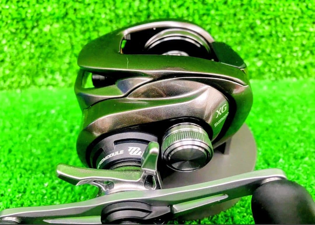 【本日限定価格】20 メタニウム XG