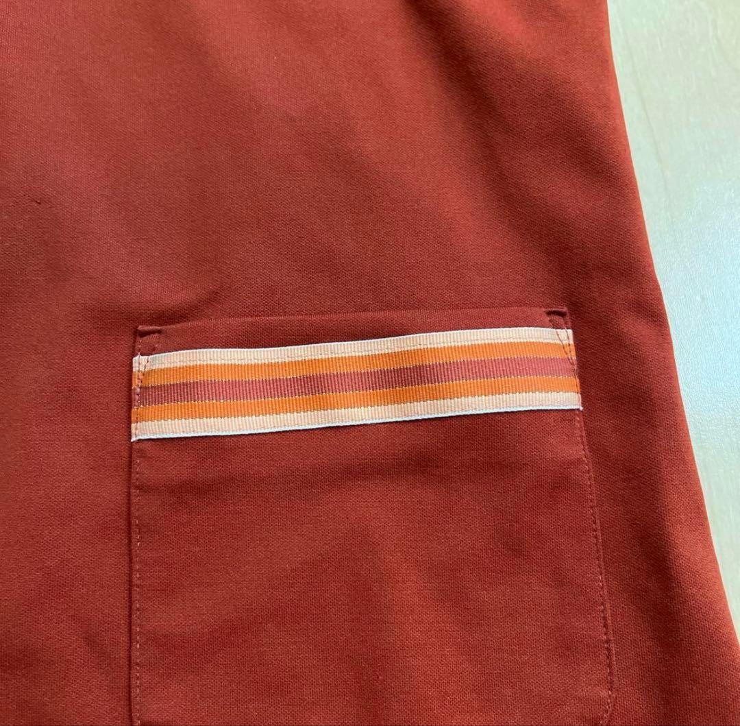 【古着】70年代 King Louie 36 ボーリングシャツ