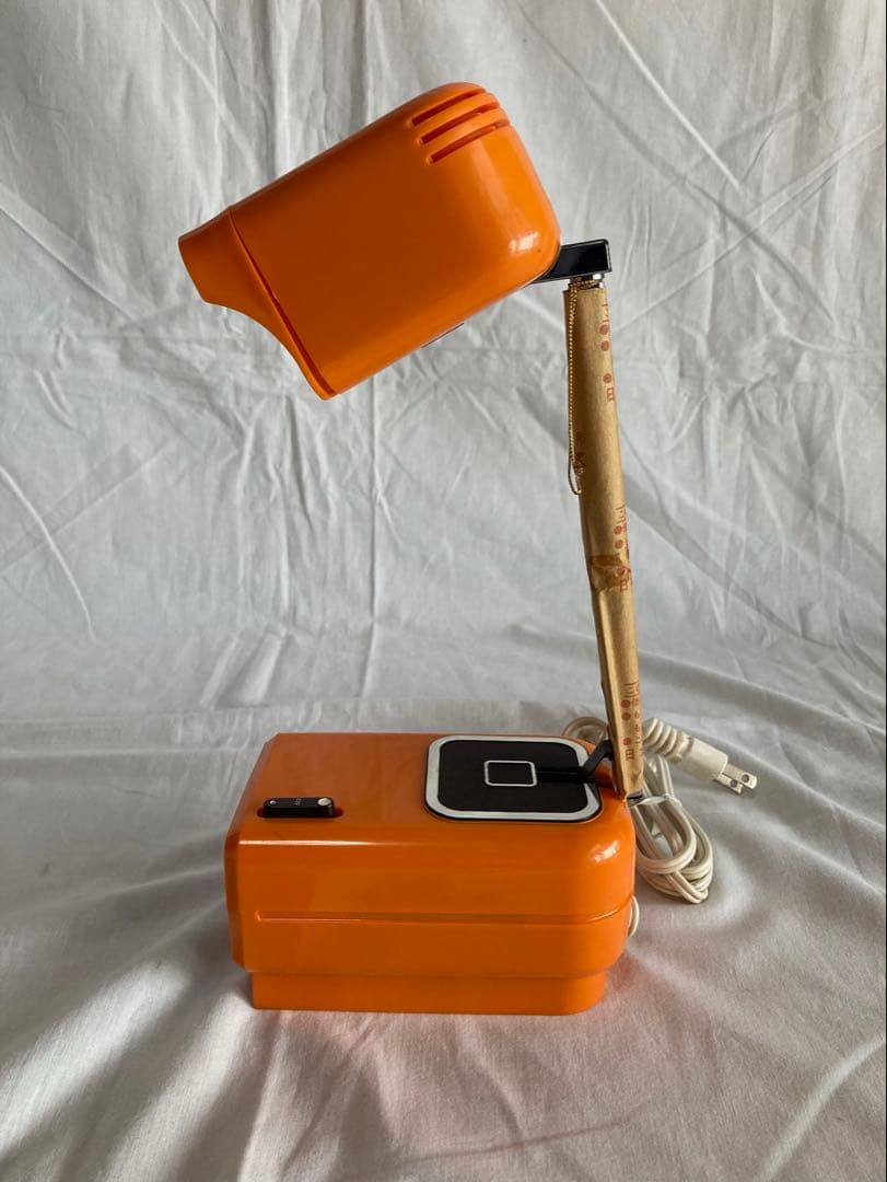 山田照明 デスクライト LUMICO ロイヤルペット 70s DEADSTOCK