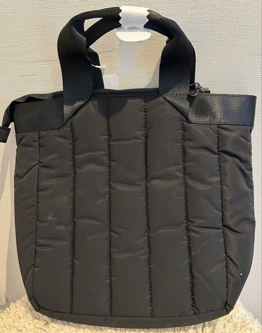 MASTER BUNNY EDITION カートバッグ ブラック