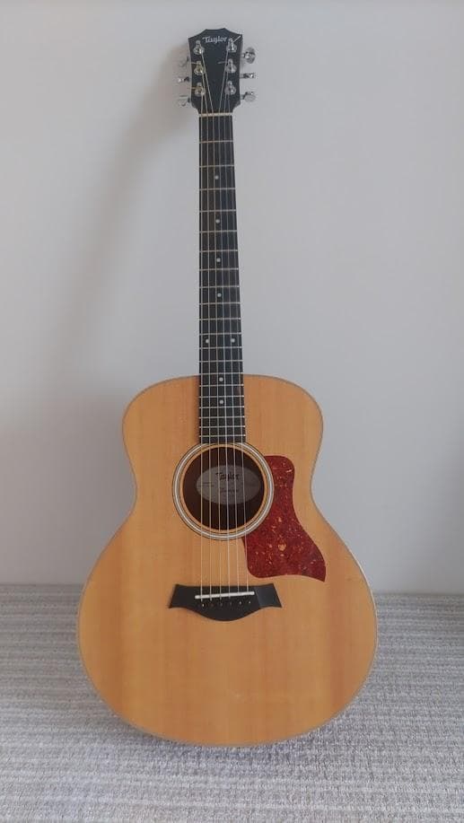 ギター Taylor GS Mini