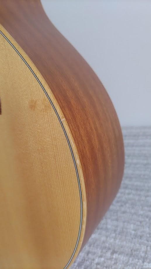 ギター Taylor GS Mini