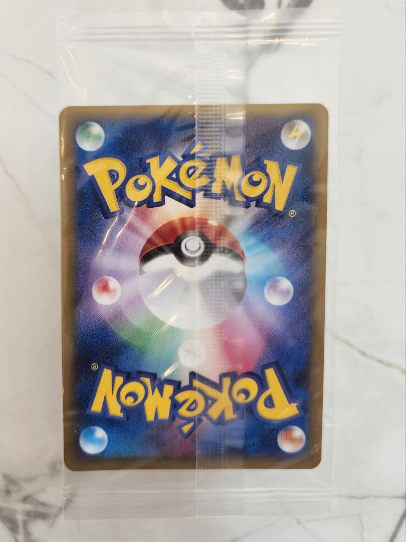 【未開封】ポケパークのセレビィプロモ　2005年ポケパークプロモ