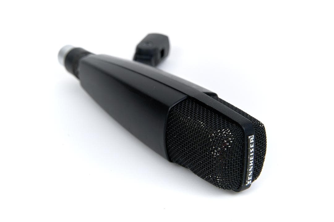 配信機器・PA機器・レコーディング機器 SENNHEISER MD421-U-4