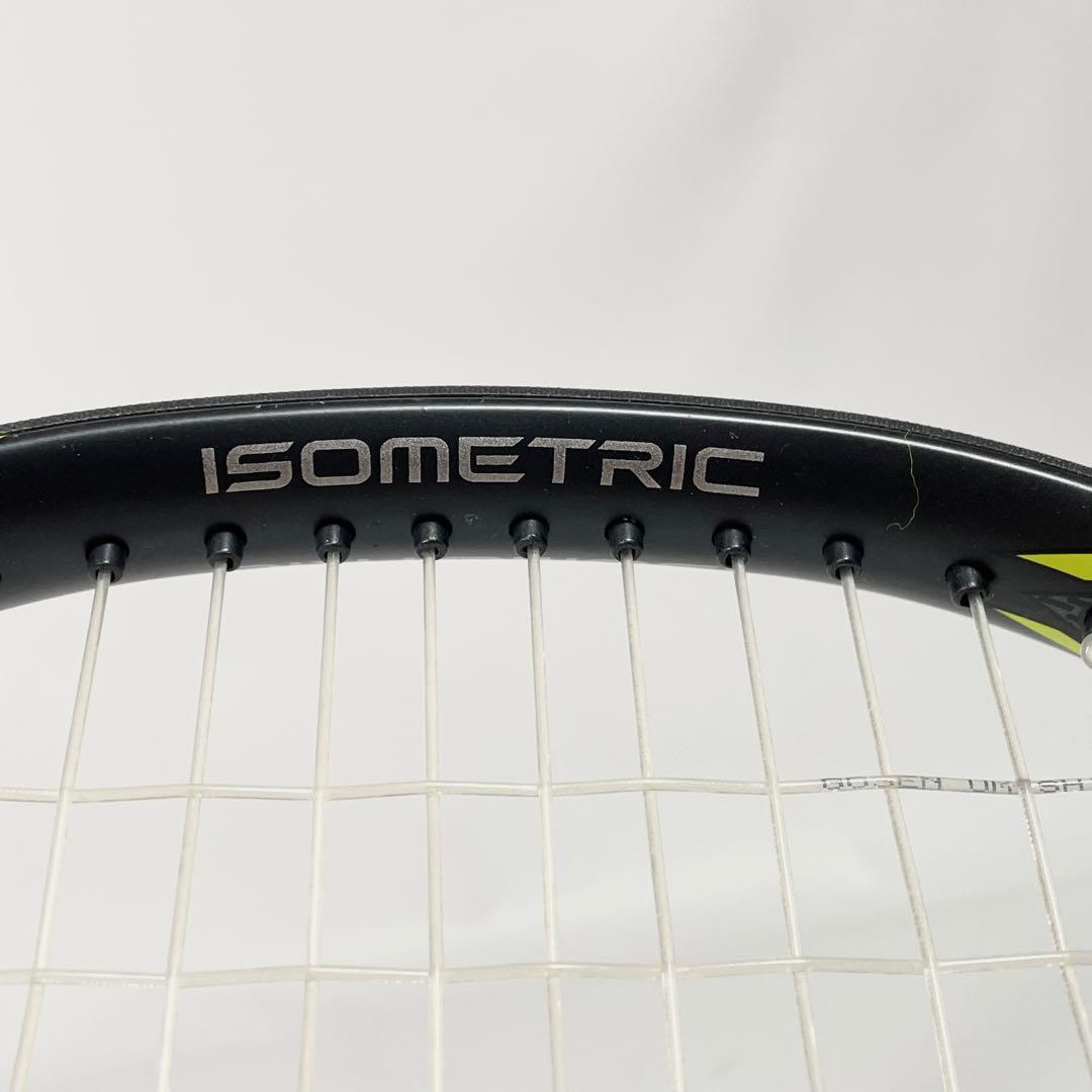 【美品】YONEX EZONE DR 100 硬式テニス ラケット G2