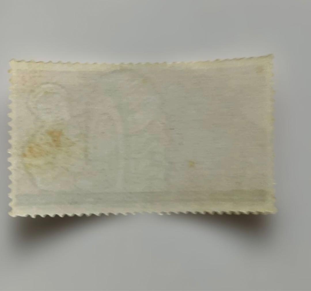 【未使用】中国未使用切手 労働者 イラスト 8枚セット