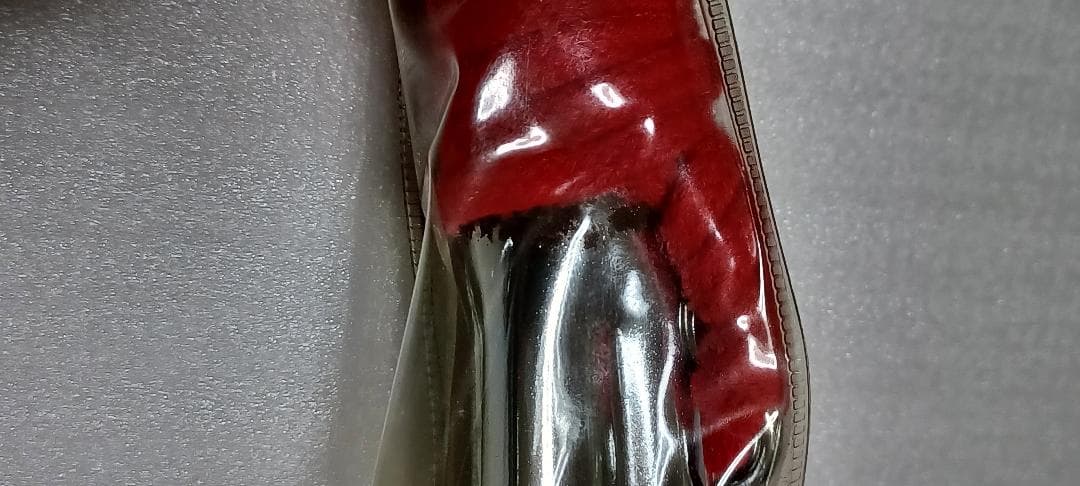 モルテン　チアホーン　金属製