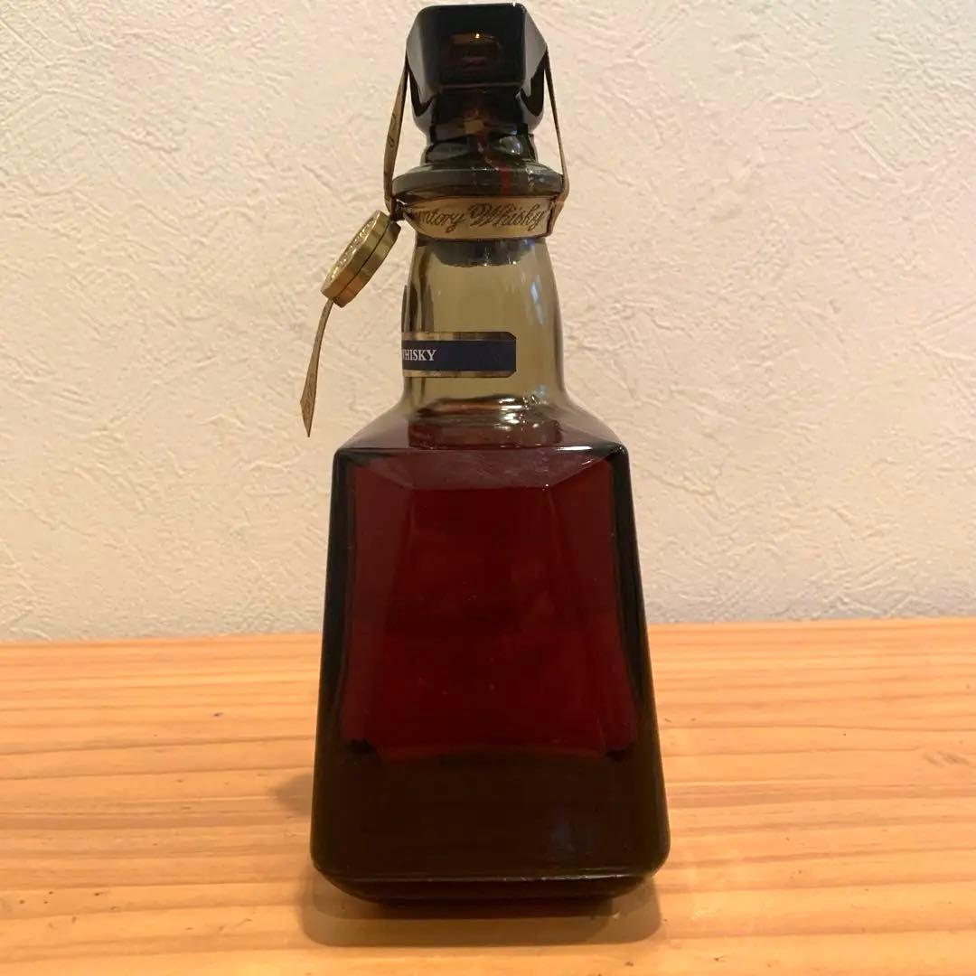 【未開封】サントリー 古酒 ローヤル プレミアム 15年 ブルーラベル