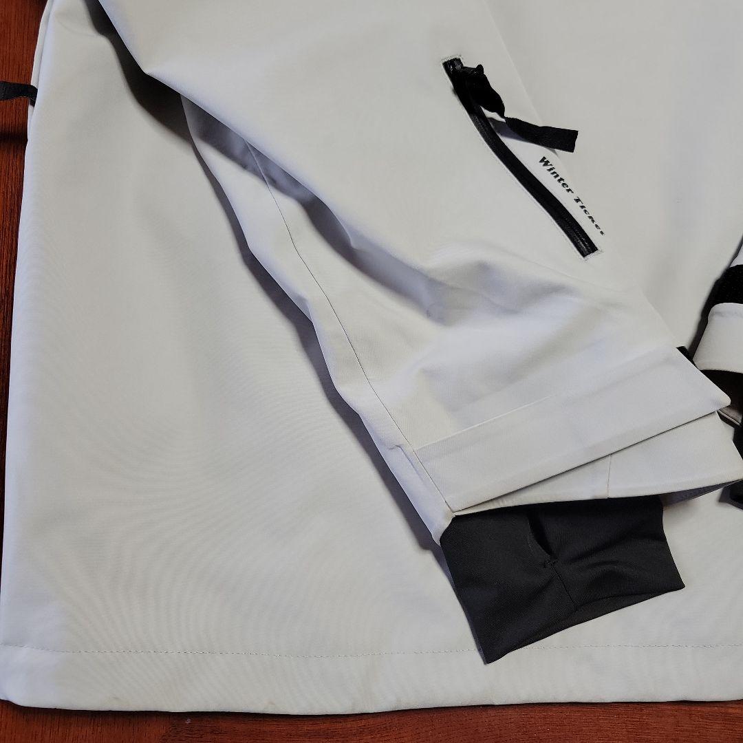 WINTER TICKET ウィンターチケット　ジャケット