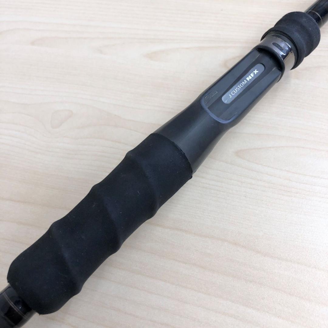 ノースフォークコンポジット NFX C70MH No.1472