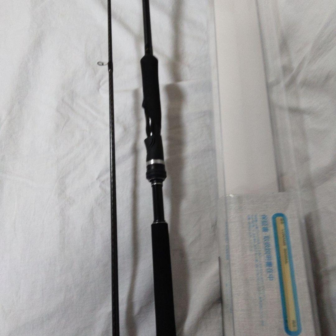 シマノ　ルミナス S906 ML 【新品未使用品】