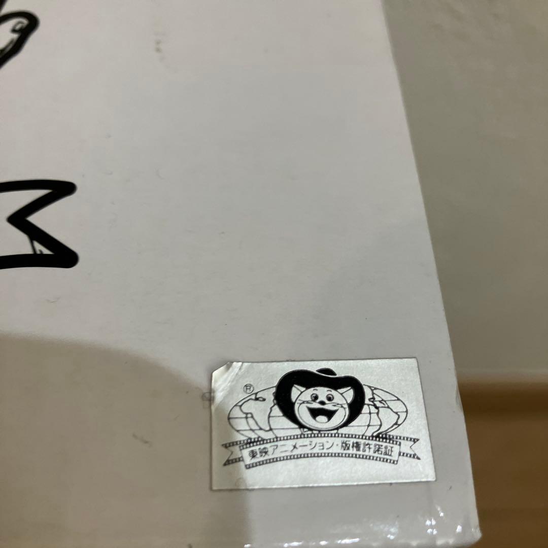 SMSP ベジータ　02 the original B賞　新品未開封