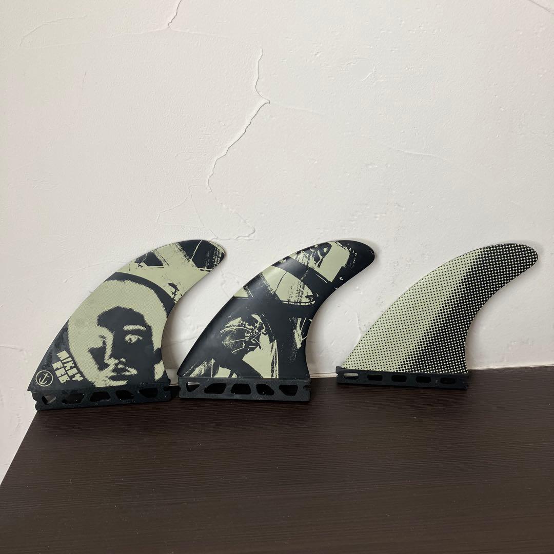 キャプテンフィン マイキー