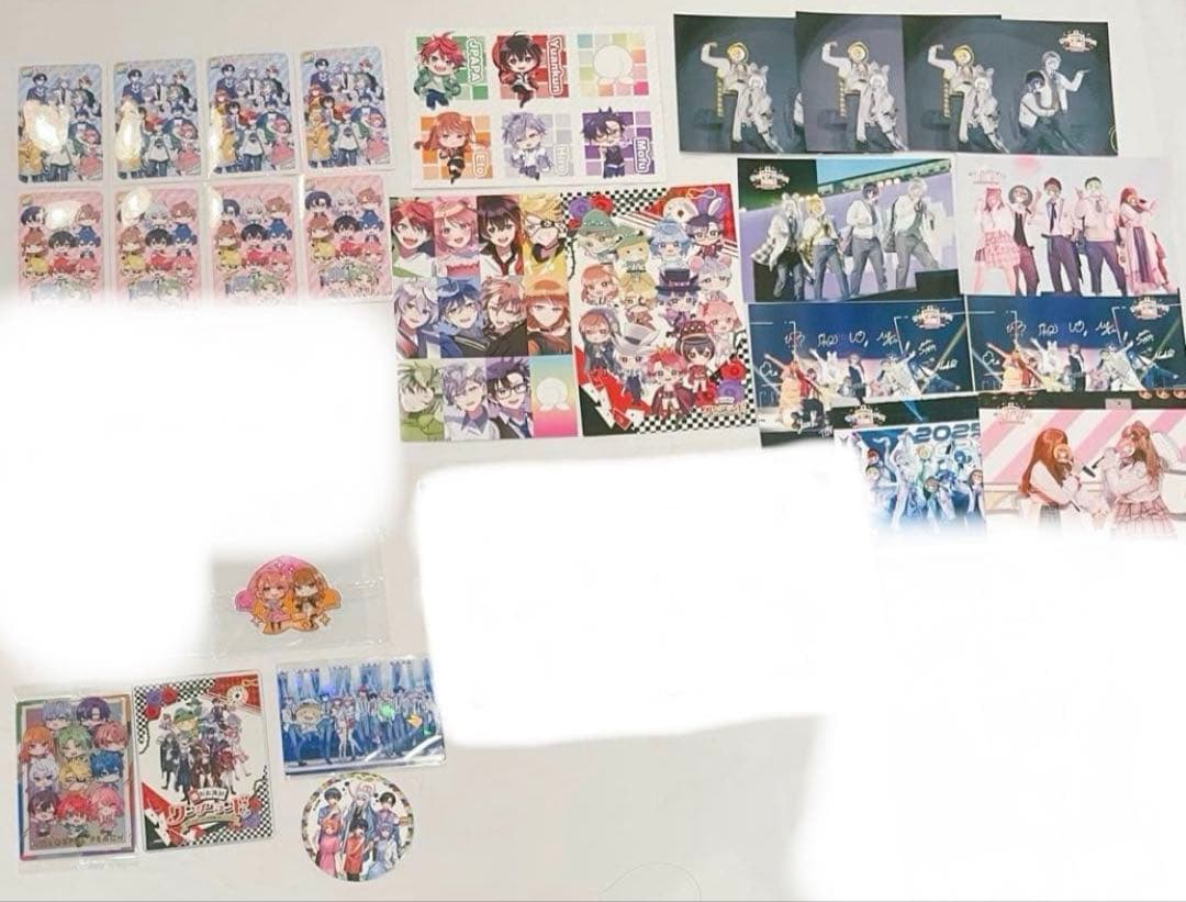 カラフルピーチ まとめ売り ほとんど定価⭕️