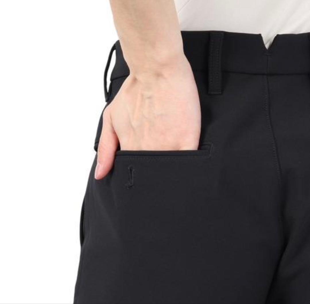 J.LINDEBERG ジェイ リンドバーグ 冬用フリース パンツ　33インチ