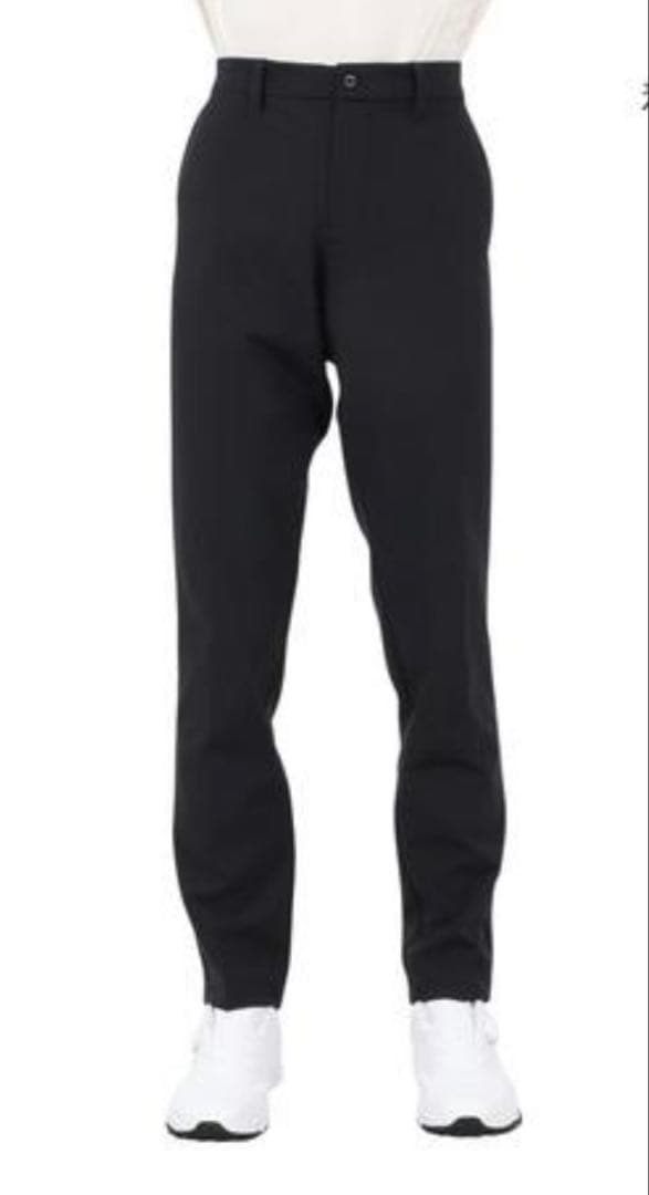 J.LINDEBERG ジェイ リンドバーグ 冬用フリース パンツ　33インチ