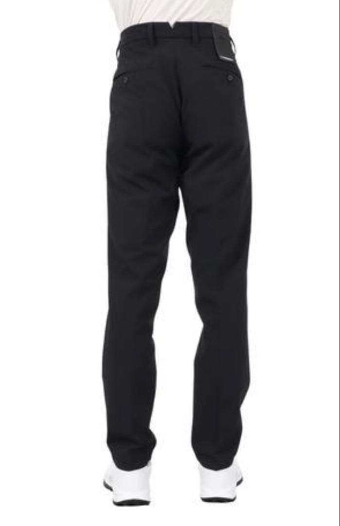 J.LINDEBERG ジェイ リンドバーグ 冬用フリース パンツ　33インチ