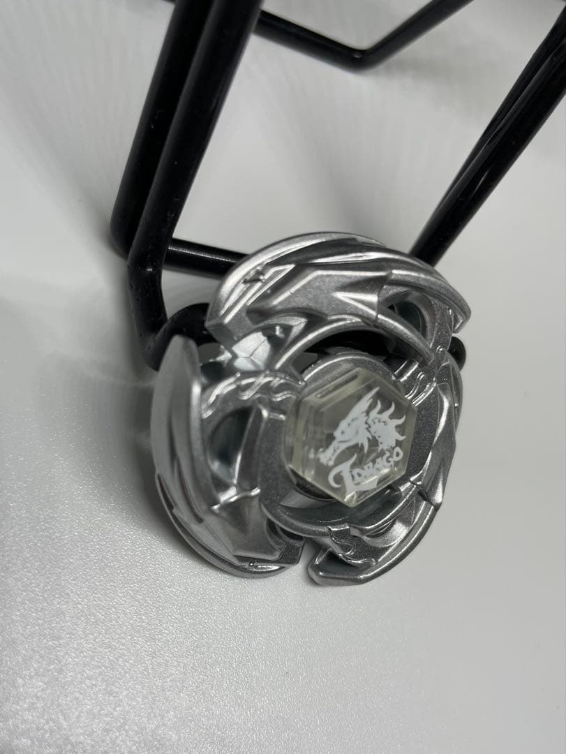 希少！激レア！！新品未使用　メタルファイトベイブレード　プロトエルドラゴ