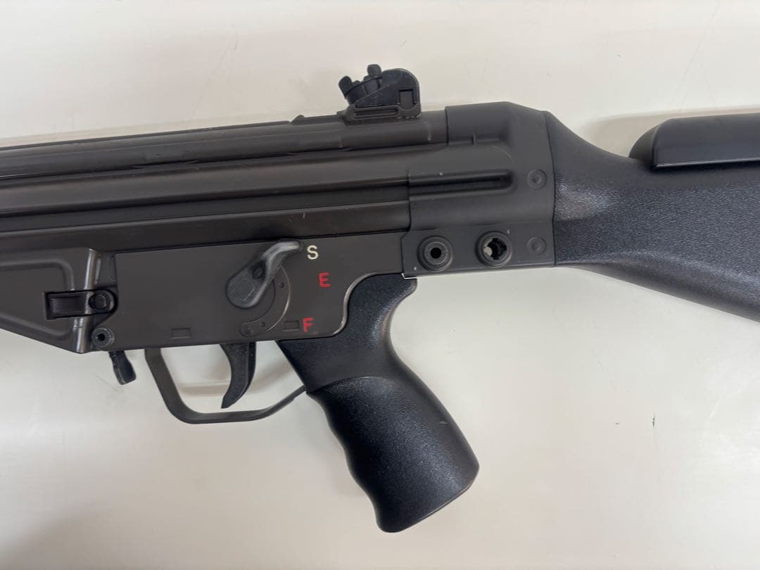 【送料込】マルイ H&K G3 SG-1 SG/1 電動ガン