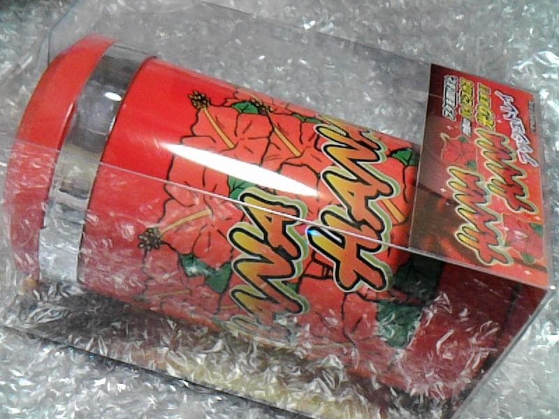 希少！HANAHANA ハイビスカス　アッシュトレイ　2個セットPIONEER