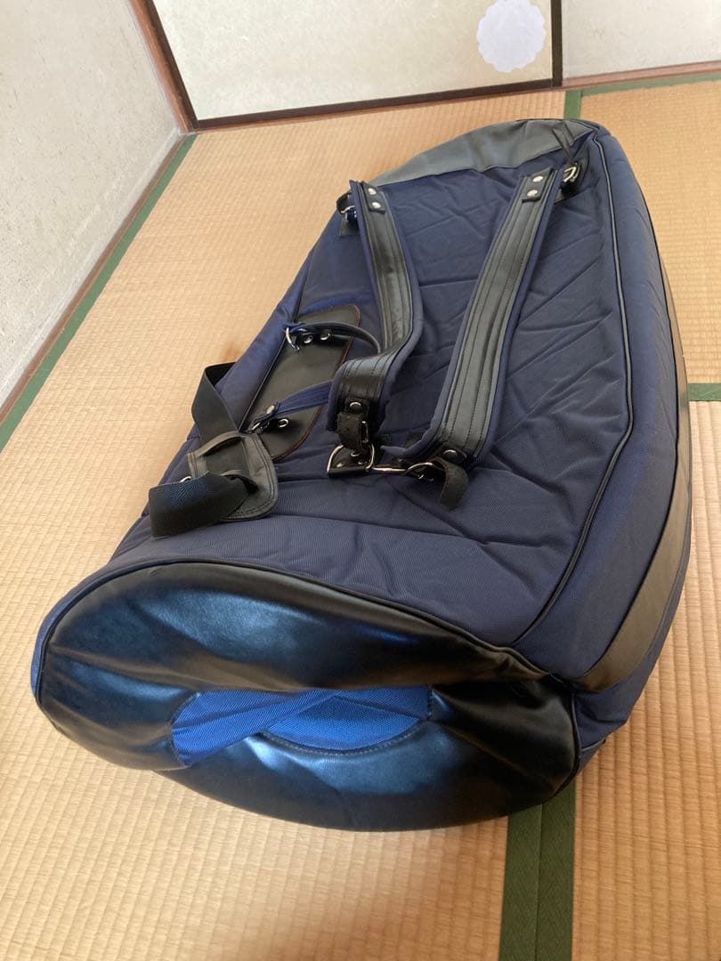 イーストマン EBB623 B♭管 チューバ