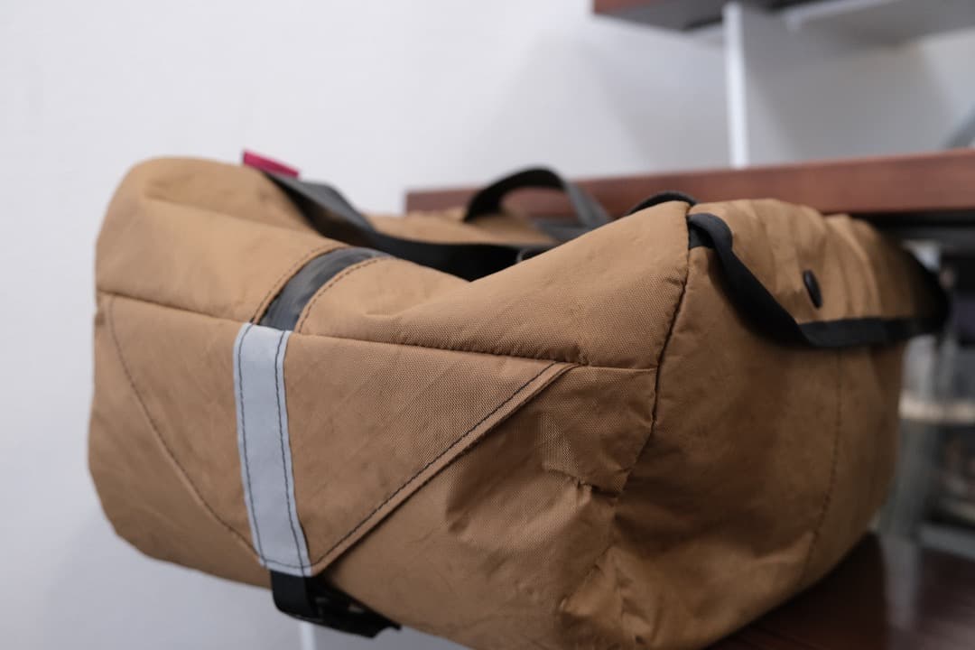 自転車本体 SWIFT INDUSTRIES motherloaf blue lug