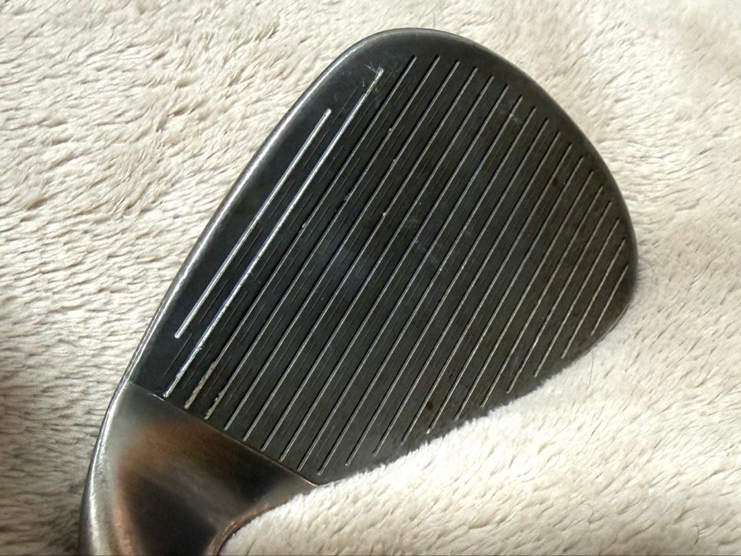 テーラーメイド HI-TOE3 ウェッジ 52° 58° の2本セット