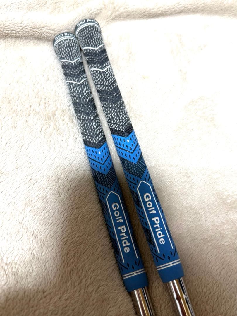 テーラーメイド HI-TOE3 ウェッジ 52° 58° の2本セット