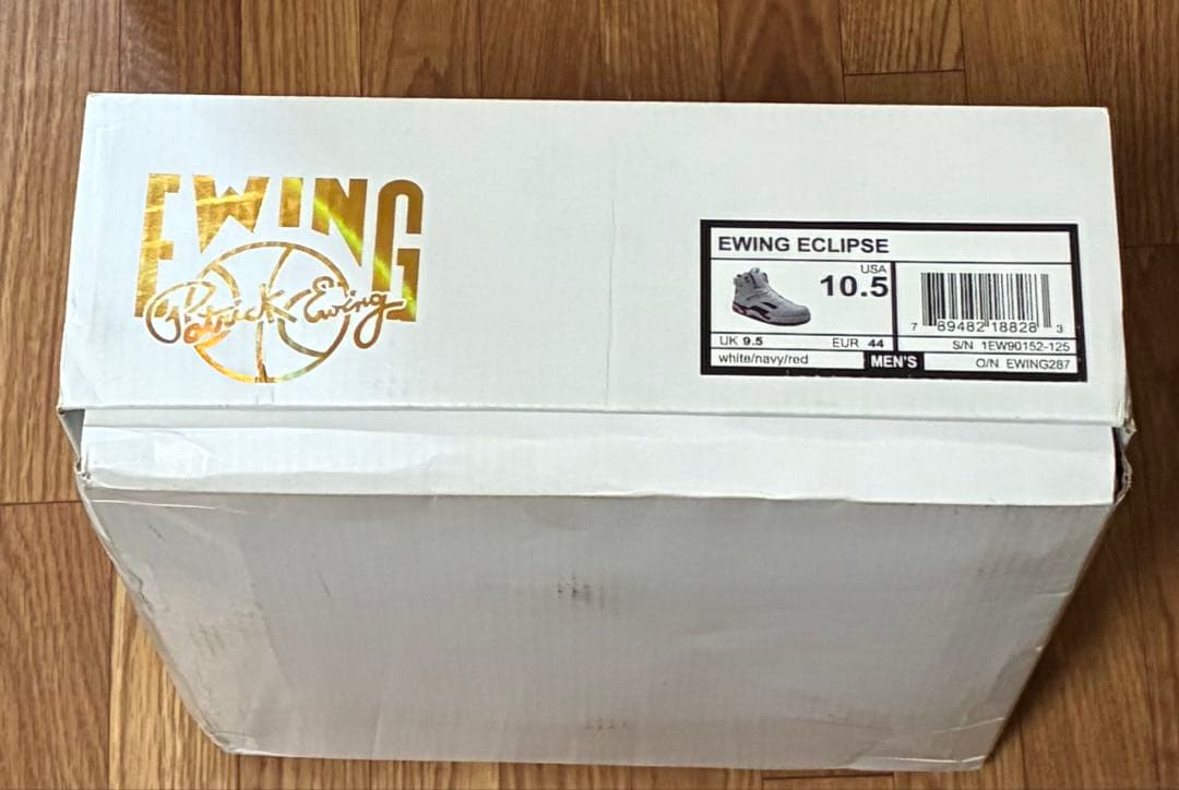 【箱付】ユーイング エクリプス OG \"オリンピック\"