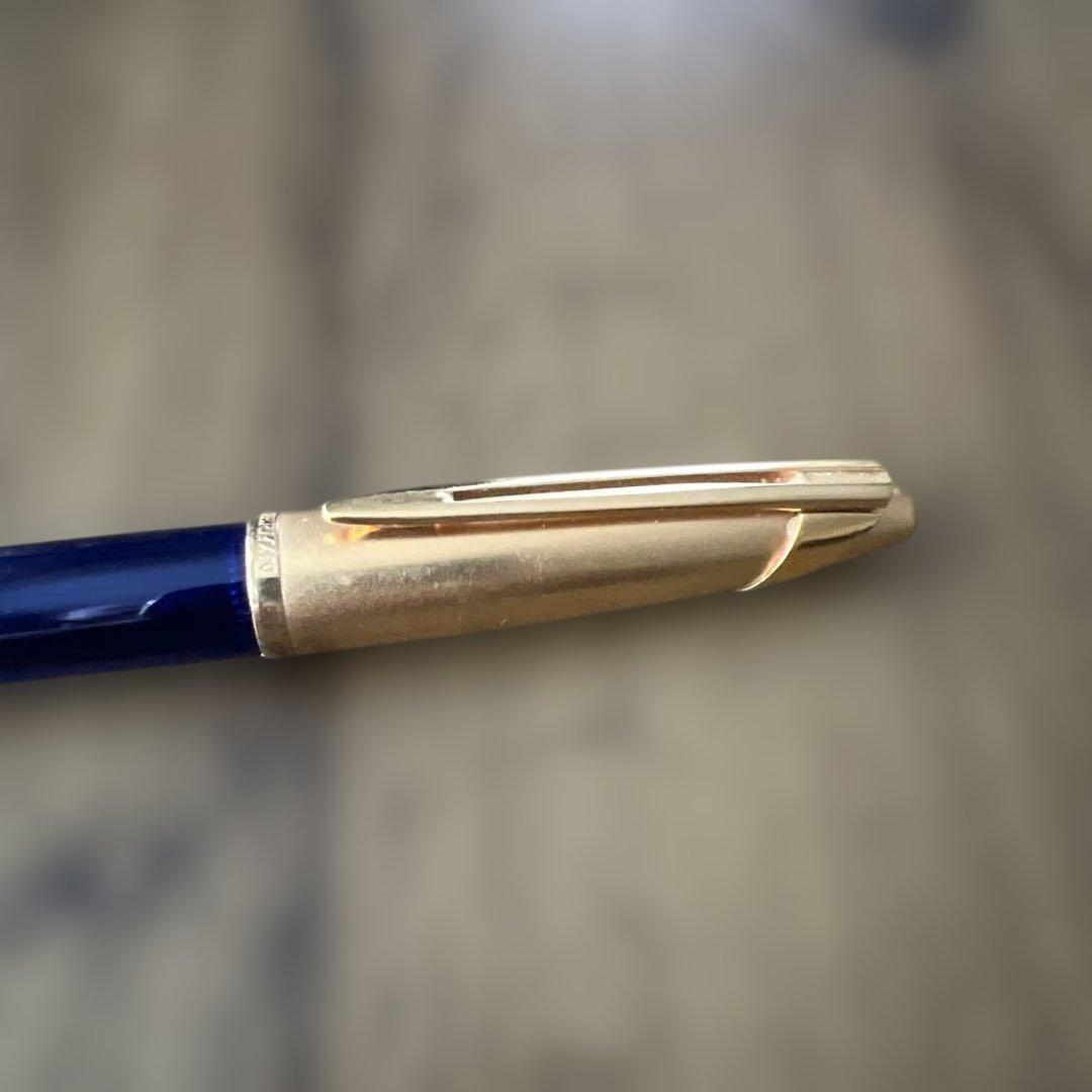 WATERMAN EDOSON ボールペン