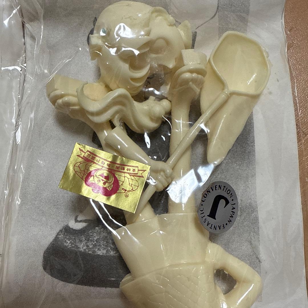 セーラームーン　ちび水野亜美&ちびまこ(木野まこと)のガレージキット