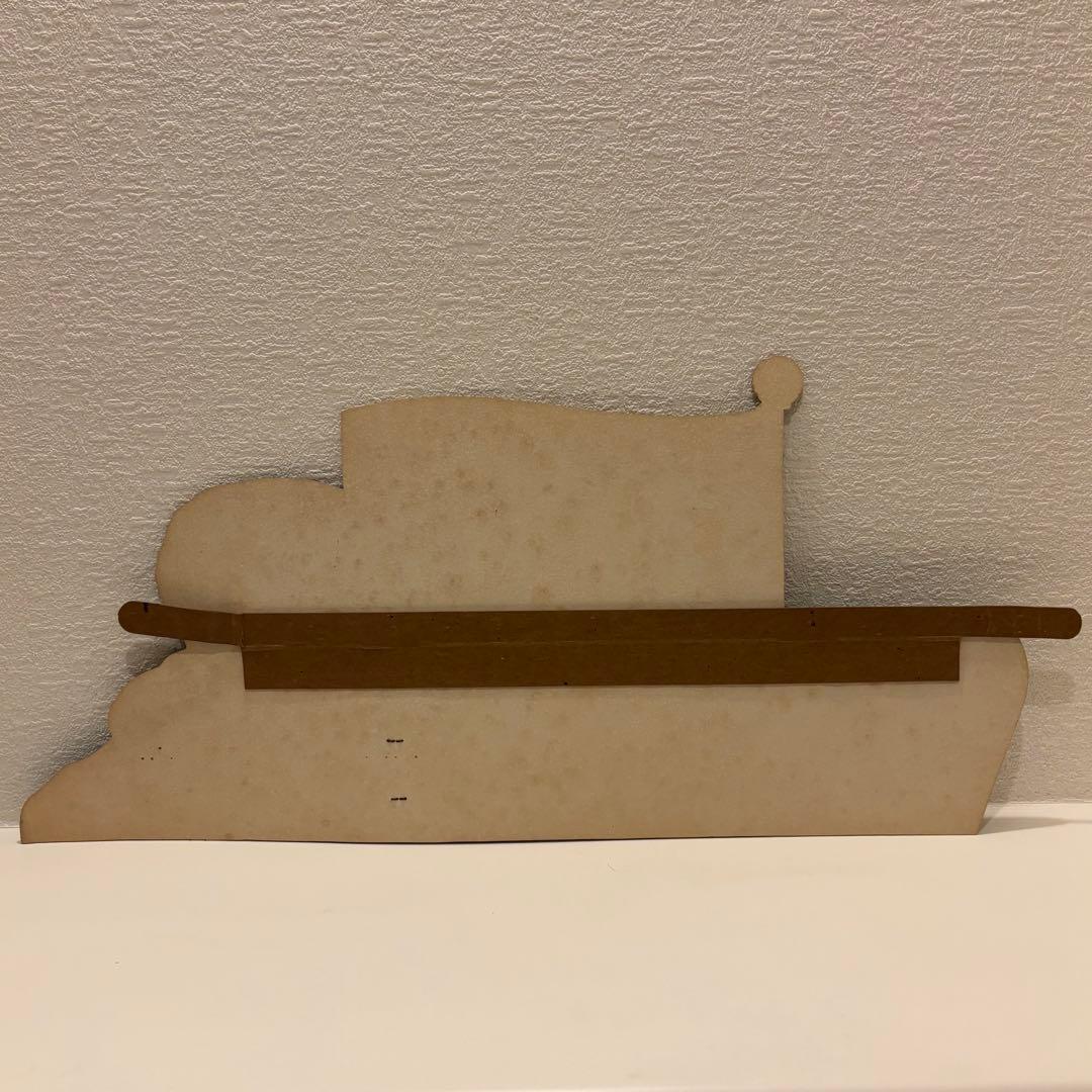 【コカコーラ CocaCola】ヴィンテージ紙看板２枚セット