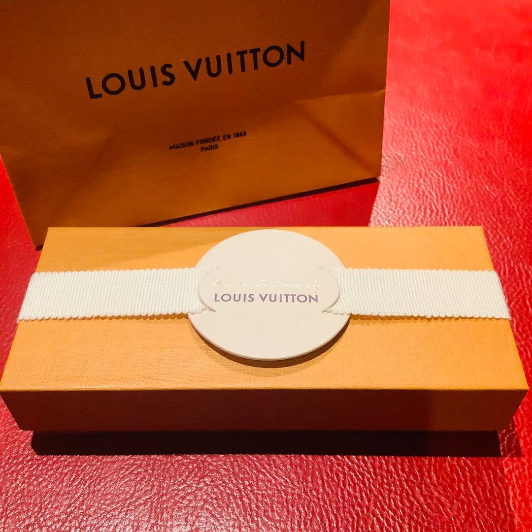 ❤️パリLV正規品　LOUIS VUITTON チョコレート　ミルク2箱