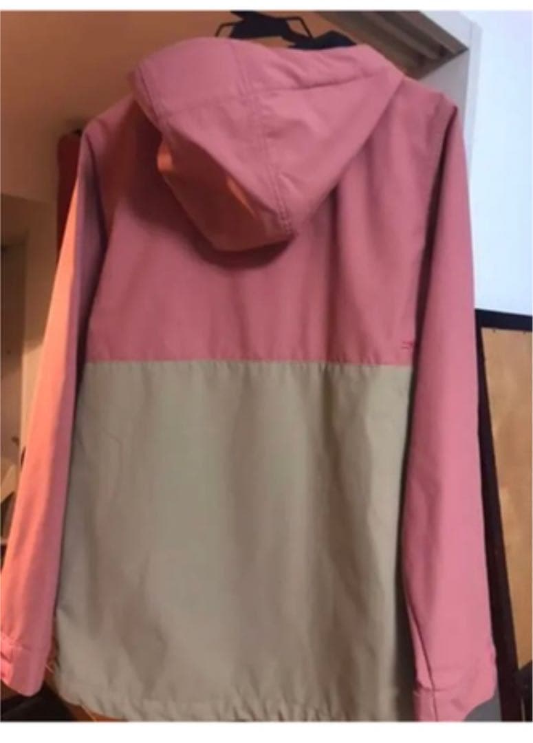 ビラボン　スノーボードウェア