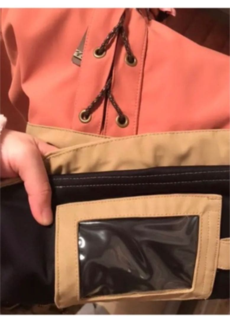 ビラボン　スノーボードウェア