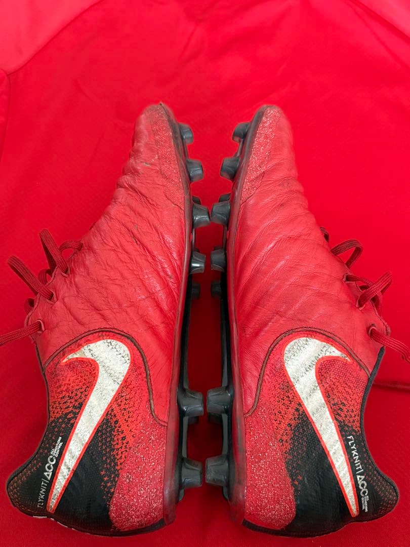 NIKE ティエンポレジェンド7 26.5