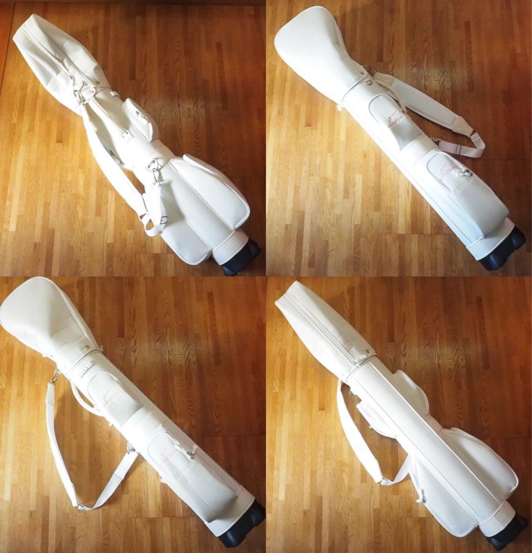 ワールドイーグル WE-101 レディース ゴルフ 6本セット L