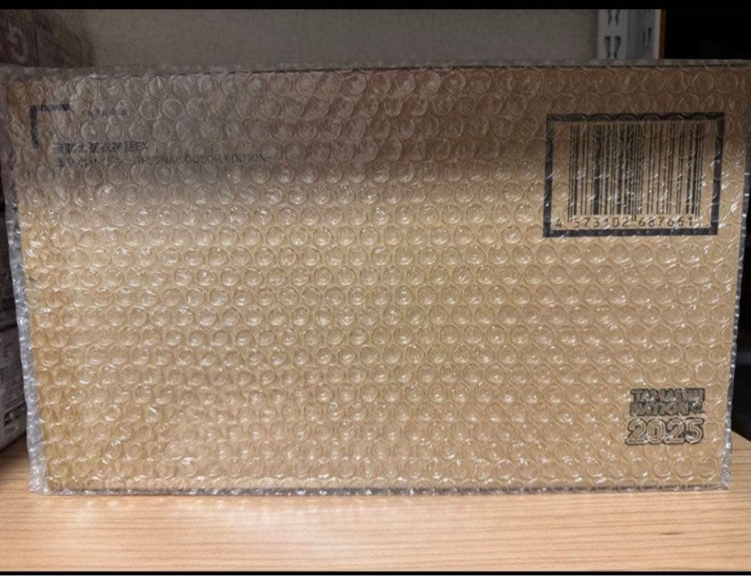 聖闘士聖衣神話EX　海皇ポセイドン　ORIGINAL COLOR EDITION