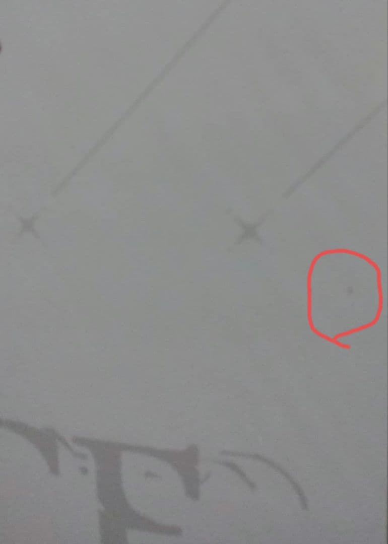 抽プレ　SINoALICE　シノアリス　お月見イベント開催記念B1タペストリー