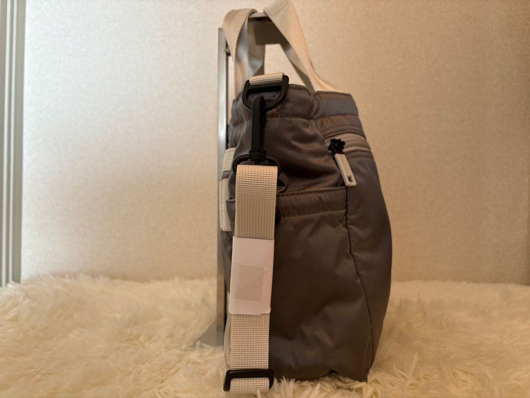 【未使用品】BRIEFING GOLF ブリーフィング カートバッグ 2way