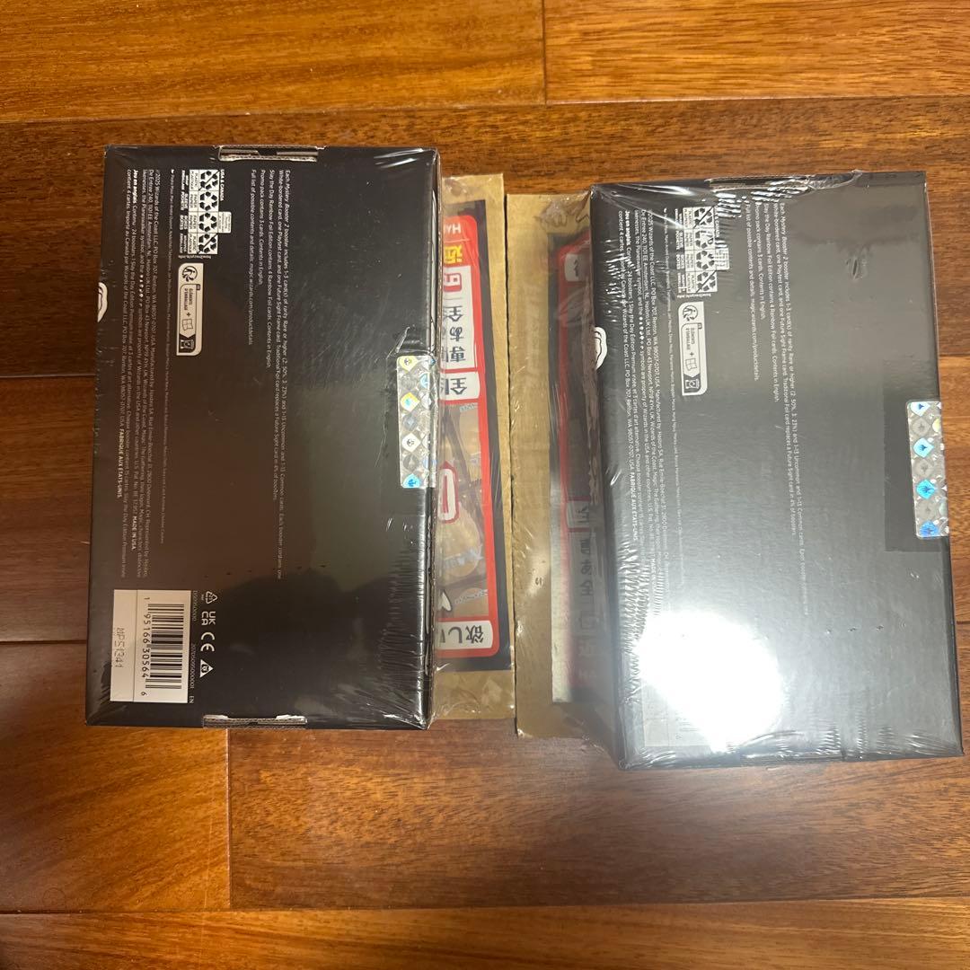 MTG Festival in a Box: Las Vegas 2025 2箱