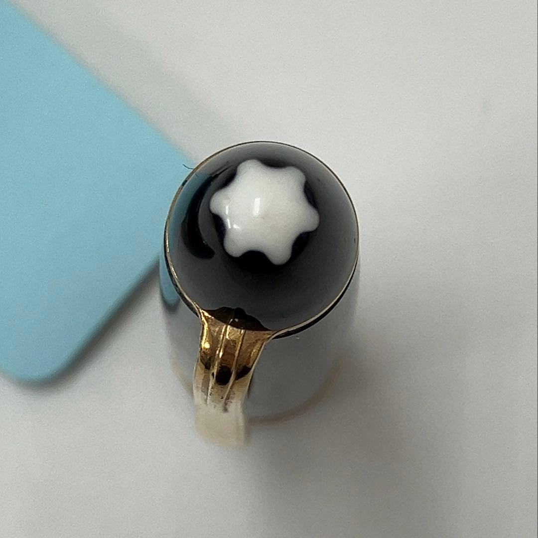 【アンティーク】MONTBLANC MEISTERSTUCK 146 万年筆