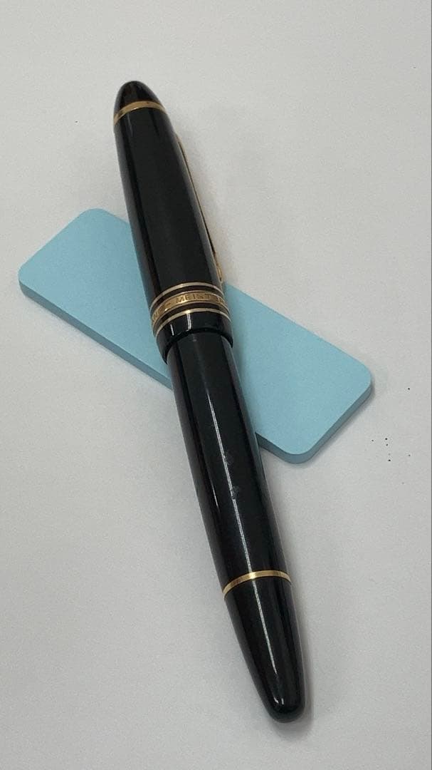 【アンティーク】MONTBLANC MEISTERSTUCK 146 万年筆
