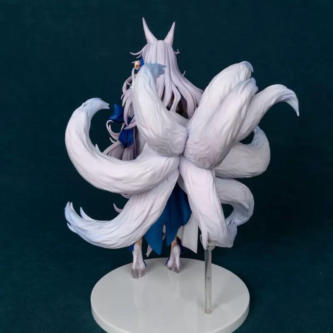 信濃 1/6スケール 塗装済みフィギュア