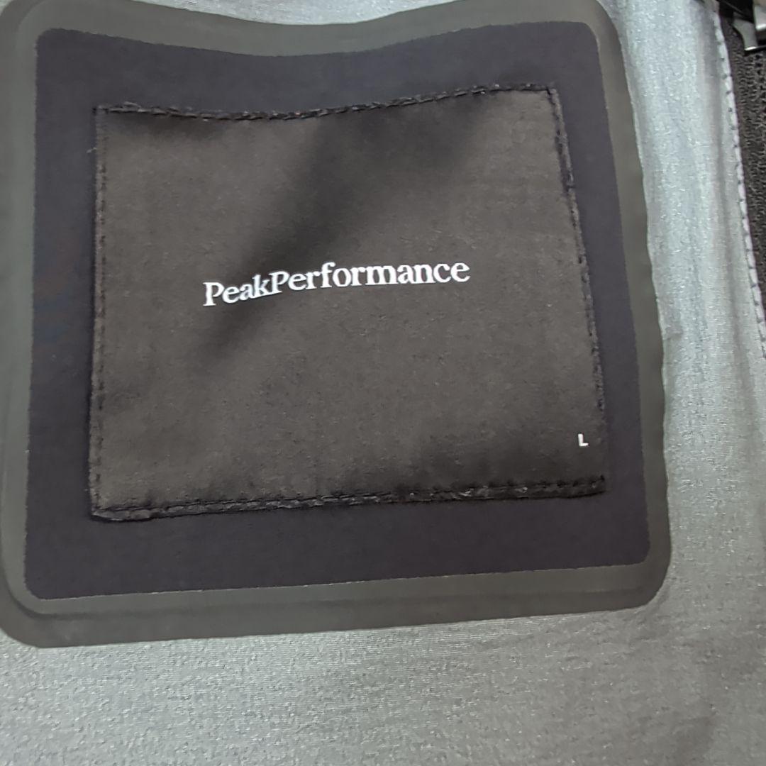スキー Peak Performance SHIELDER STRETCH JACKET