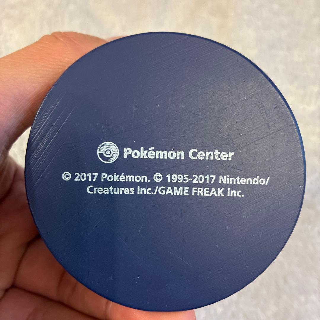 ロコン・アローラロコン スノードームセット　ポケモンセンター