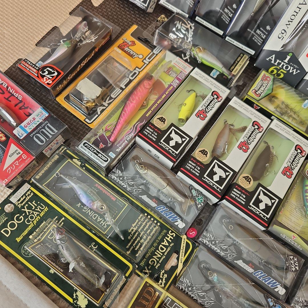 ジャッカル　レイドジャパン　ガンクラ　アツ盛！！！