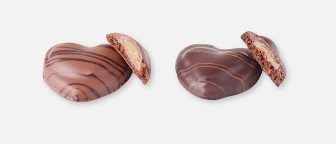 CHRISTIAN CAMPRINI　サブレキャラメルクールフルールドゥセル