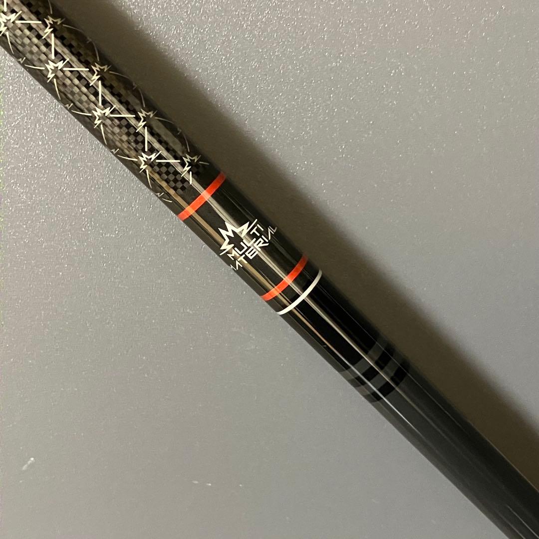 キャロウェイ APEX UW 19度